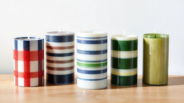 5 bols bretons au design distinct pour des cadeaux élégants
