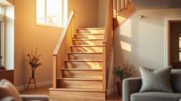 7 idées de menuiserie à Bihorel pour embellir votre intérieur