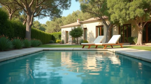 Choisir un pisciniste à Toulouse pour votre projet de piscine