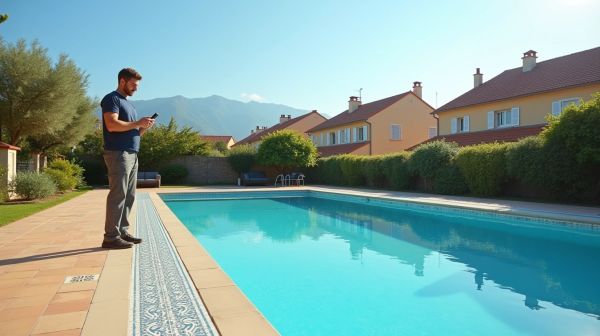 Choisir un pisciniste à Toulouse pour votre projet de piscine