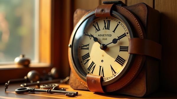Choisir une horloge vintage murale pour un style unique