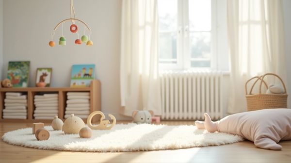Comment choisir les meilleurs jouets d’éveil pour un enfant ?