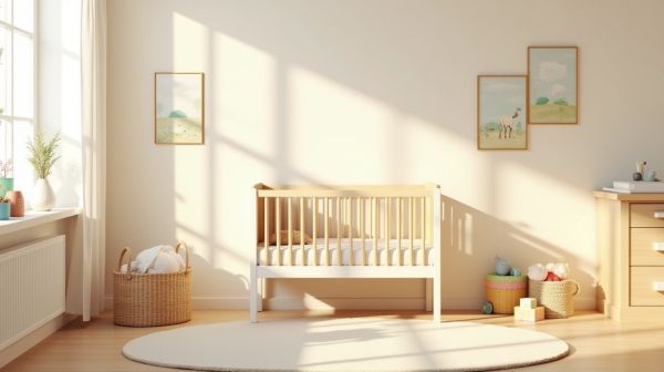 Comment choisir les meilleurs jouets d’éveil pour un enfant ?