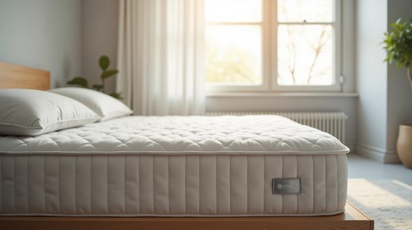 Découvrez les avantages des matelas fabriqués en France