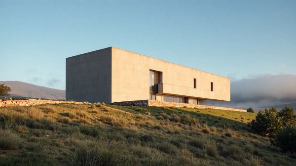 Découvrez les projets architecturaux innovants à Fontiers-Cabardès