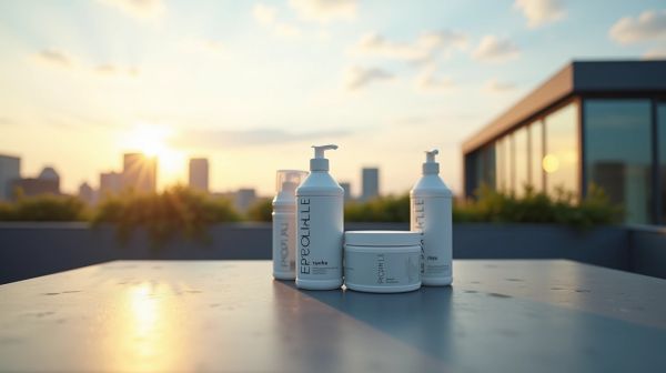 Entreprise toit-terrasse : solutions d'étanchéité adaptées à vos besoins