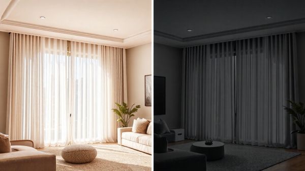 Les avantages des stores jour et nuit dans votre décoration