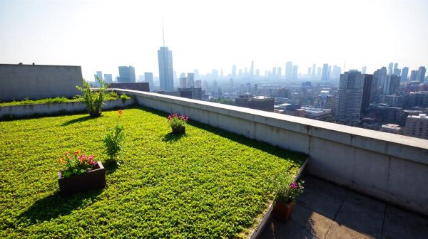 Meilleures stratégies d'étanchéité pour toiture-terrasse