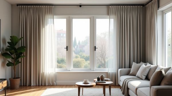 Pourquoi choisir des stores jour et nuit pour votre décoration ?