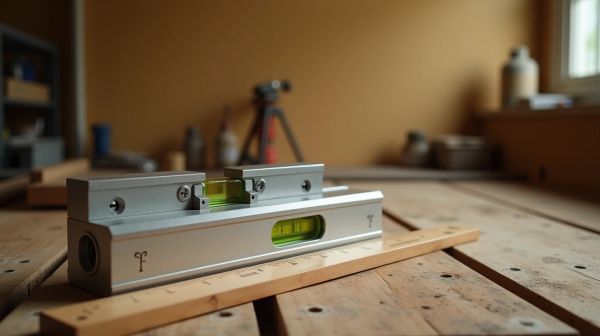 Pourquoi l'équerre métallique est essentielle pour vos projets de bricolage