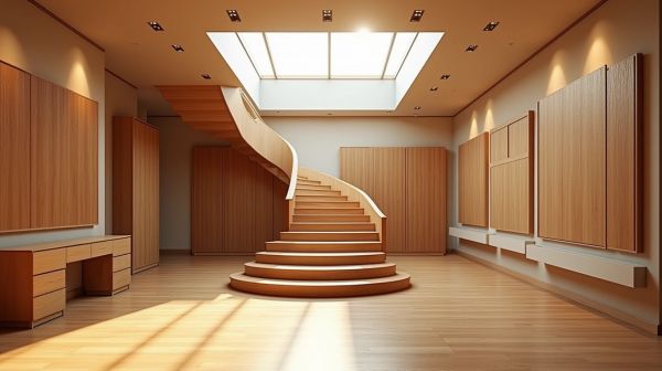 Quels services de menuiserie à Bihorel peuvent transformer votre intérieur ?