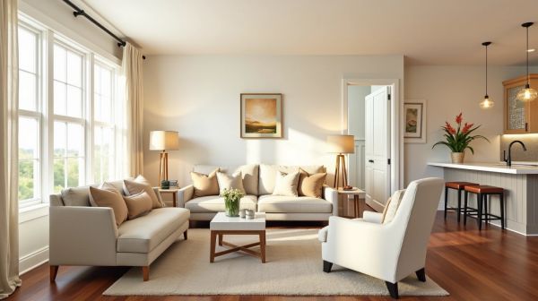 Quels services de menuiserie à Bihorel peuvent transformer votre intérieur ?