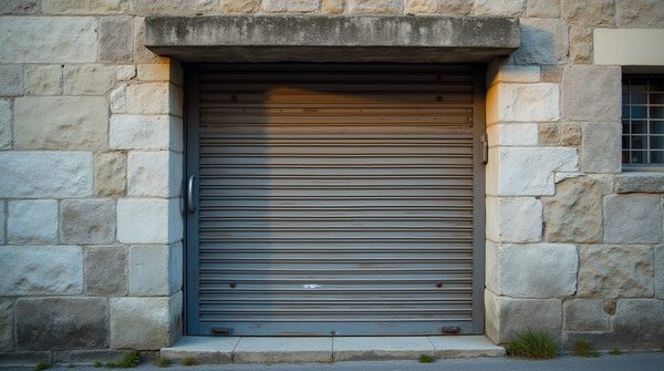 Remplacement expert de moteur de volet roulant à la rochelle