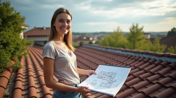 Rénovation toiture : conseils essentiels pour une protection efficace avec l'ADM Toiture