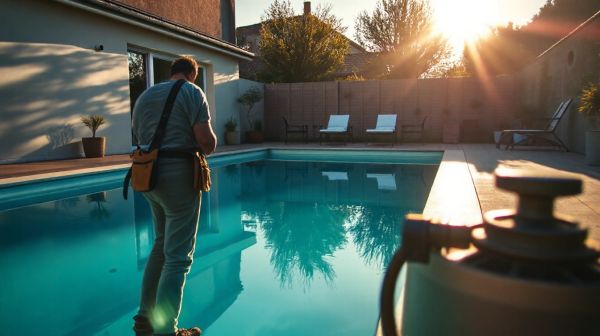 Top 5 conseils pour sélectionner un pisciniste à Toulouse