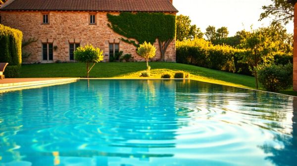 Top 5 conseils pour sélectionner un pisciniste à Toulouse