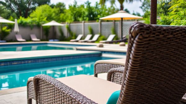 Top 5 pompes à vitesses réglables pour votre piscine