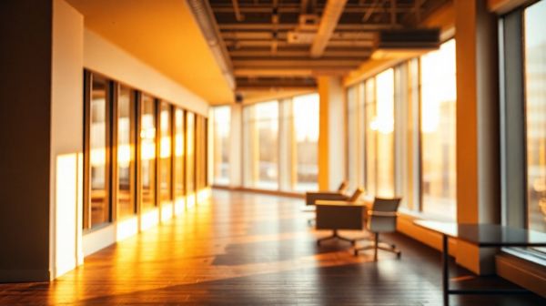 Top astuces pour optimiser l'air chaud dans vos locaux