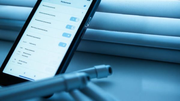 Top astuces pour régler rapidement vos volets roulants Somfy