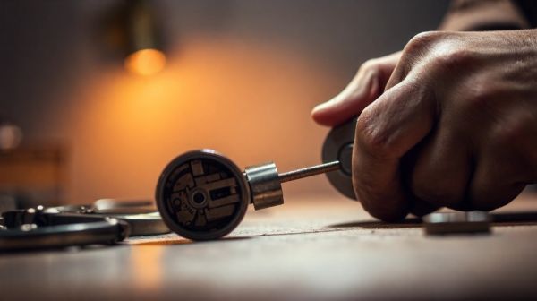 Top recommandations pour serruriers à Namur en dépannage sécurité