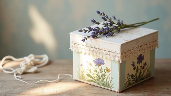 Un bol breton au design unique pour sublimer vos cadeaux