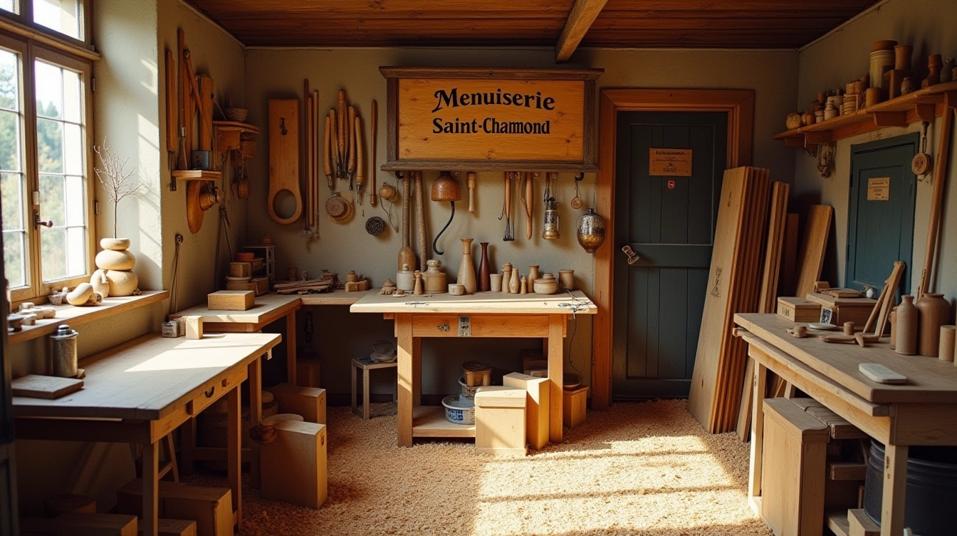 Vos questions sur la menuiserie à Saint-Chamond